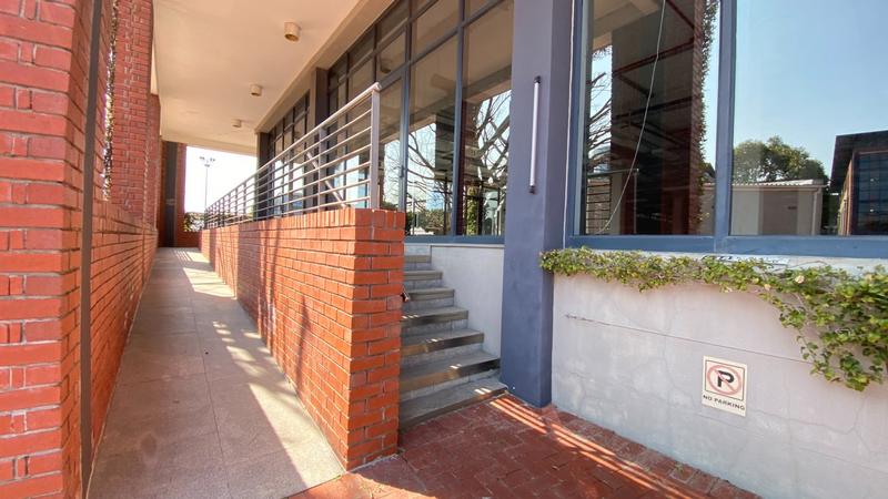 To Let commercial Property for Rent in Observatory Western Cape